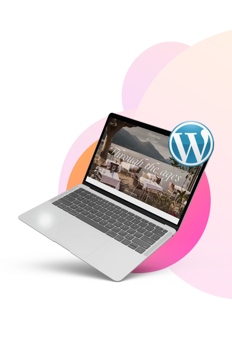 WordPress development in Columbia