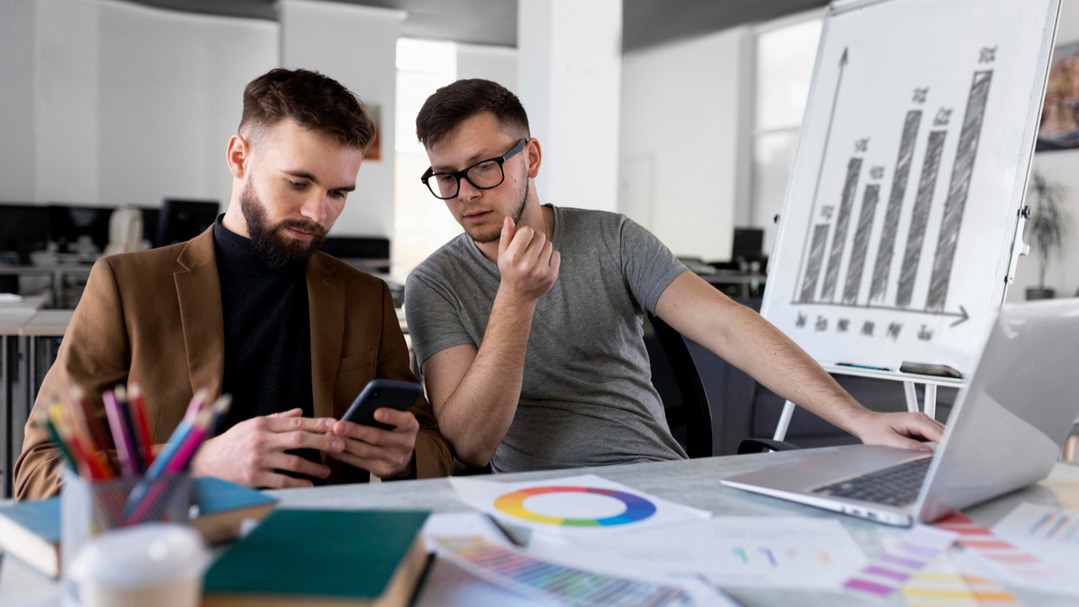 Website Optimization in Columbia by a Digital Agency That Fixes More Than Just Load Times